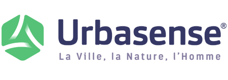 UrbaSense - Station autonome pour un végétal connecté - La Ville, la Nature, l'Homme