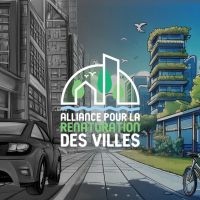 Alliance pour la renaturation des villes