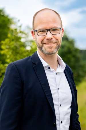 Michaël Fayaud
