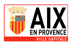 Logo Aix en Provence