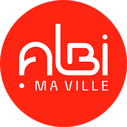 Logo Albi