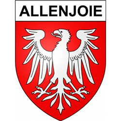 Logo Allenjoie