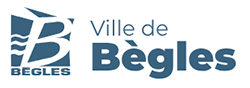 Logo Bègles