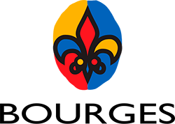Logo Bourges