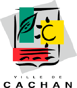 Logo Cachan