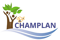 Logo Champlan