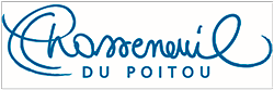 Logo Chasseneuil du Poitou