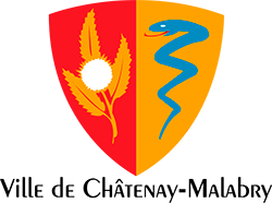 Logo Chatenay-Malabry