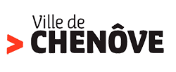 Logo Chenôve