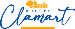 Logo Clamart
