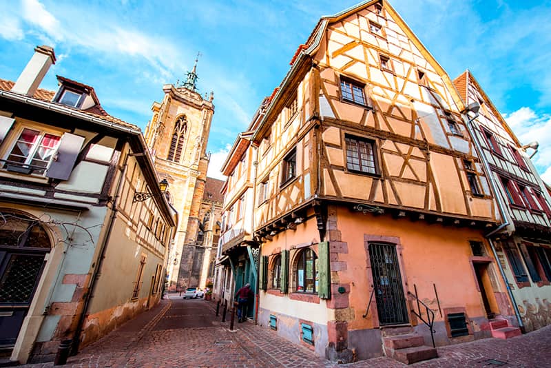 Photo Colmar