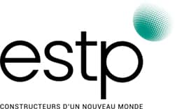 Logo ESTP