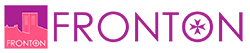 Logo Fronton