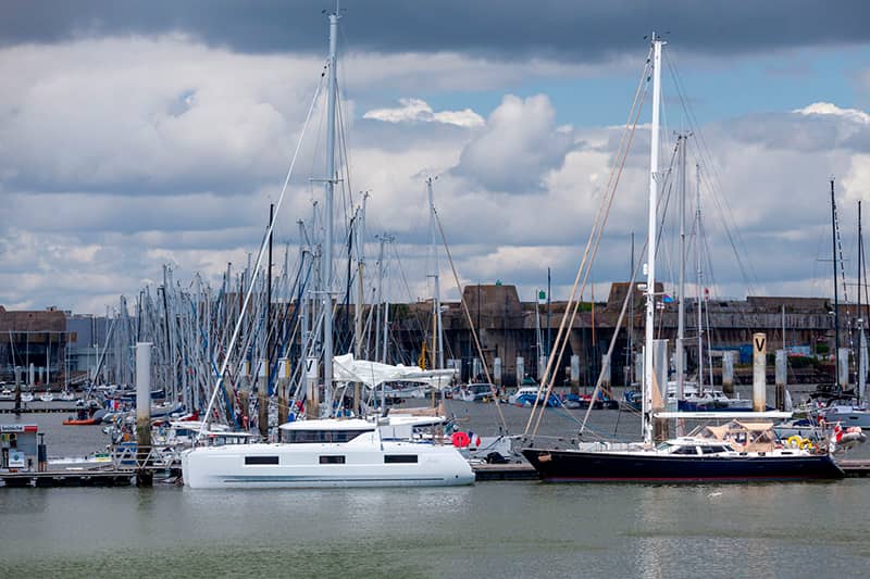 Photo Lorient