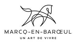 Logo Marcq-en-Barœul