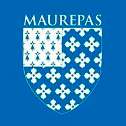 Logo Maurepas