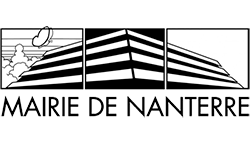 Logo Nanterre