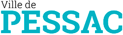 Logo Pessac