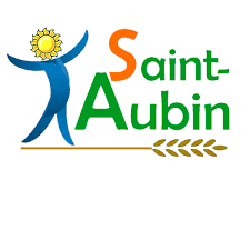 Logo Saint Aubin