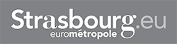 Logo Strasbourg