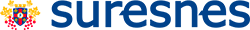 Logo Suresnes