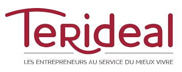 Logo Terideal