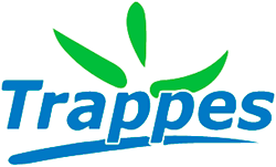 Logo Trappes