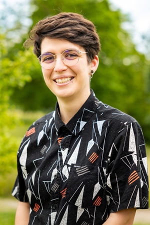 Angèle Vignaux