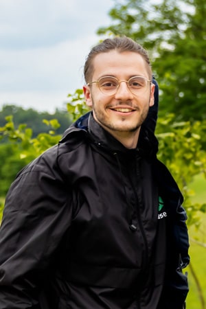 Clément Bellaiche