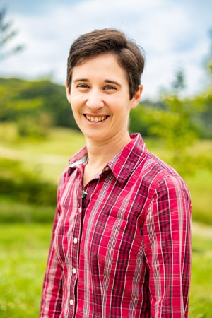 Louise Audebert