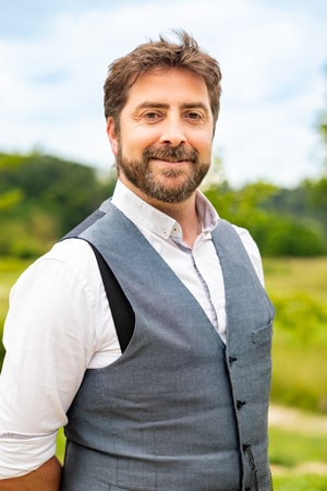 Marc Mendiboure