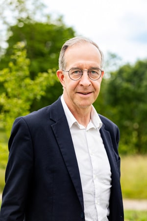 Paul Morin