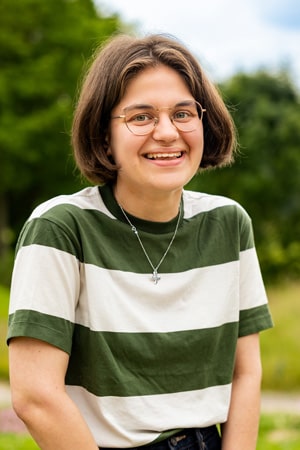 Suzanne Nourry