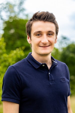 Théo Chabre