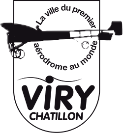 Logo Viry Chatillon